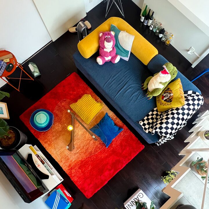 short form carousel card thumbnail