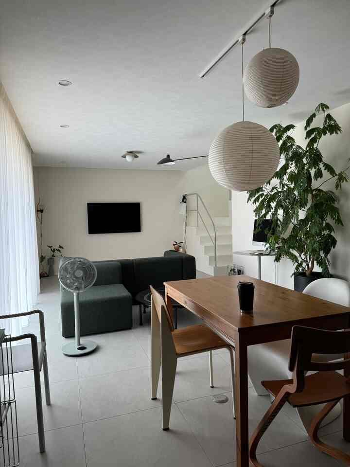 Saturday🥵
.
.
.
.
#artek
#vitra
#hay
#akari
#ikdea
#flos
#myhome
#北欧
#ミッドセンチュリー
#マイホーム