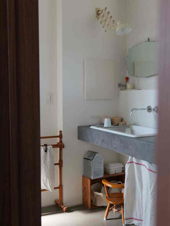病院シンク
深さがあってとても使いやすい
#病院シンク