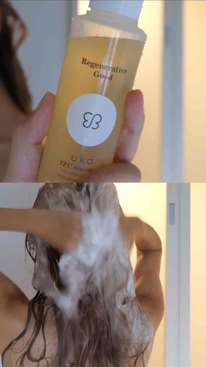 Rekomendasi Perawatan Rambut Musim Panas🫧

#Kamar Mandi #賃貸インテリア #シャンプー #浴室アイテム