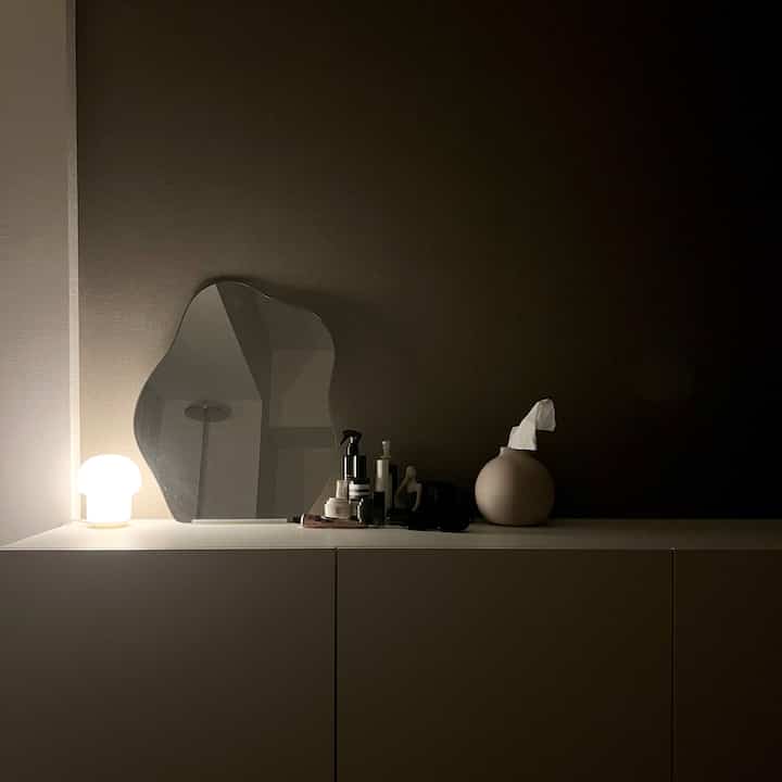 I finally got my hands on the vest I've always wanted...! 
It's so beautiful I can't take my eyes off it! 
#1k #besta