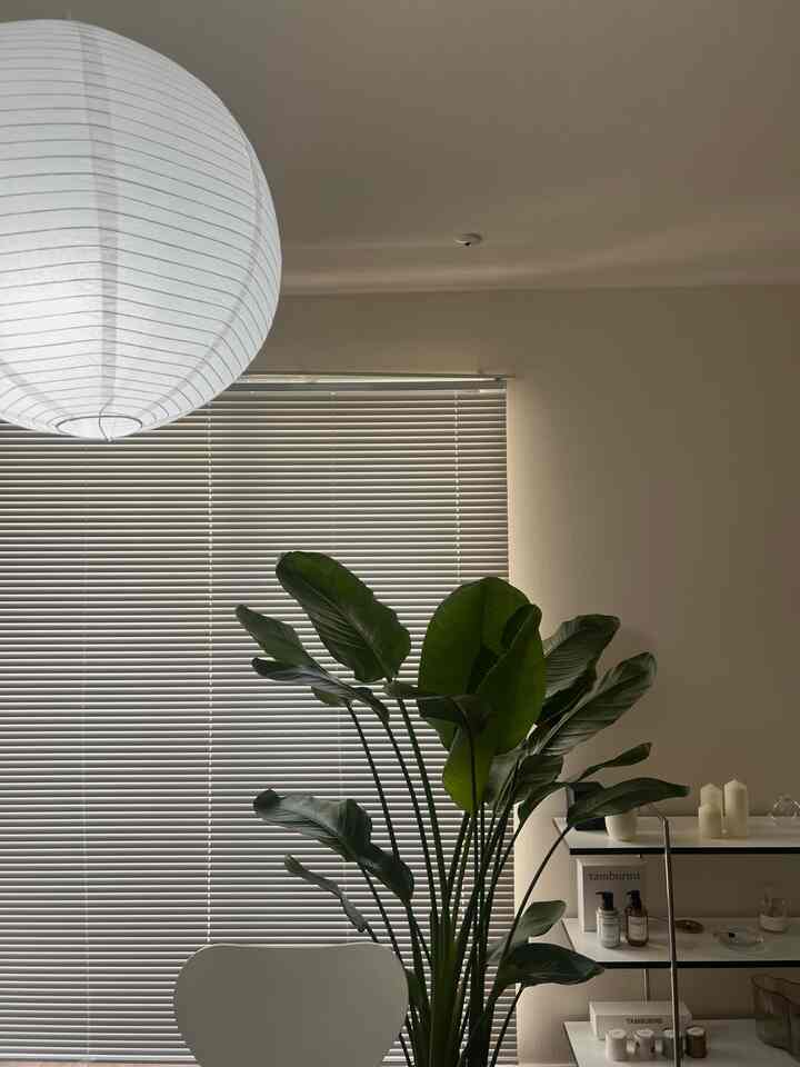 🪩💃✨

#リビング #一人暮らし部屋 #シェルフ #ブラインドおすすめ 