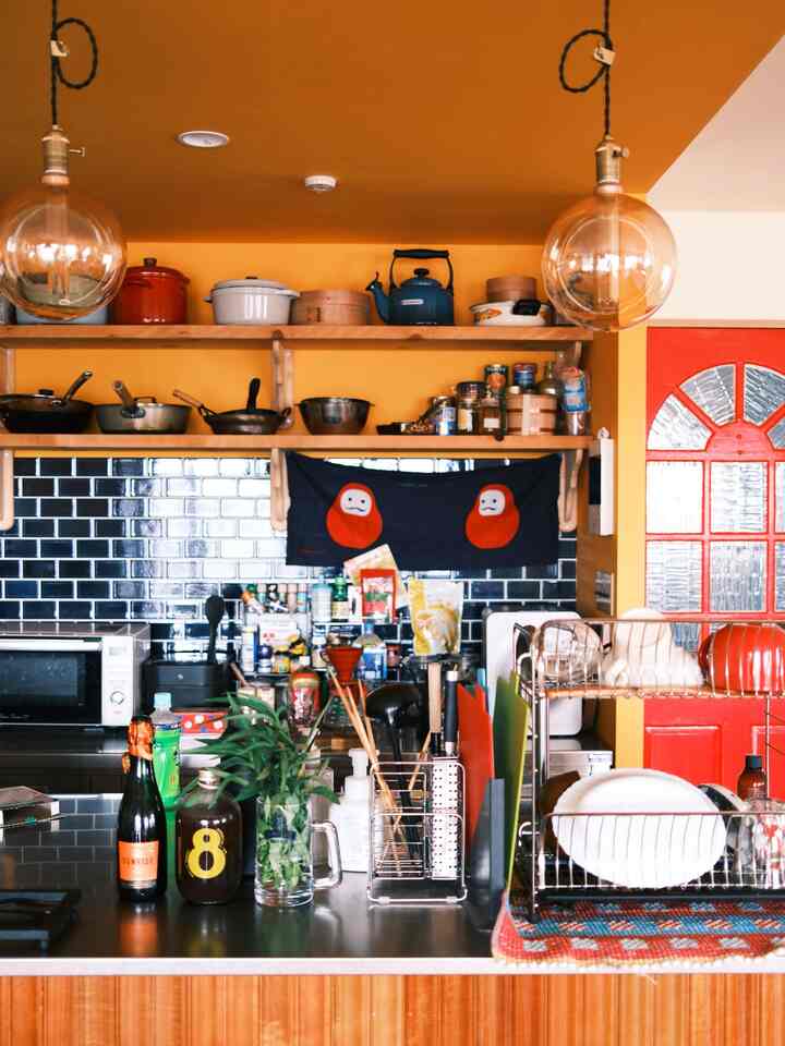 以前の形は跡形もないキッチン
toolboxをフル活用！



#中古マンションリノベーション
#リノベーションキッチン
#中古マンション暮らし
#マンションインテリア
#リノベ暮らし
#マンションリノベーション
#キッチンインテリア
#キッチン収納
#キッチンのある暮らし
#キッチンリノベーション
#ダイニングキッチン
#おうちキッチン
#kitchenrenovation
#apartmentrenovation
#smallkitchen
#kitcheninterior
#homedecor
#renovatedapartment
#interiorinspiration
#kitchenstyle