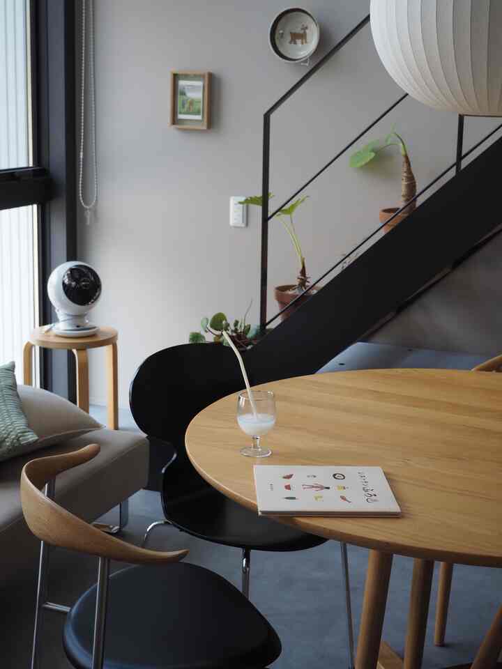 好きな空間の切り取りをしてみました✍️

#アルテック 
#Artek 
#IKEA 
#ルイスポールセン 
#パンテラ 
#アクタス 
#kitchen 
#リビング 