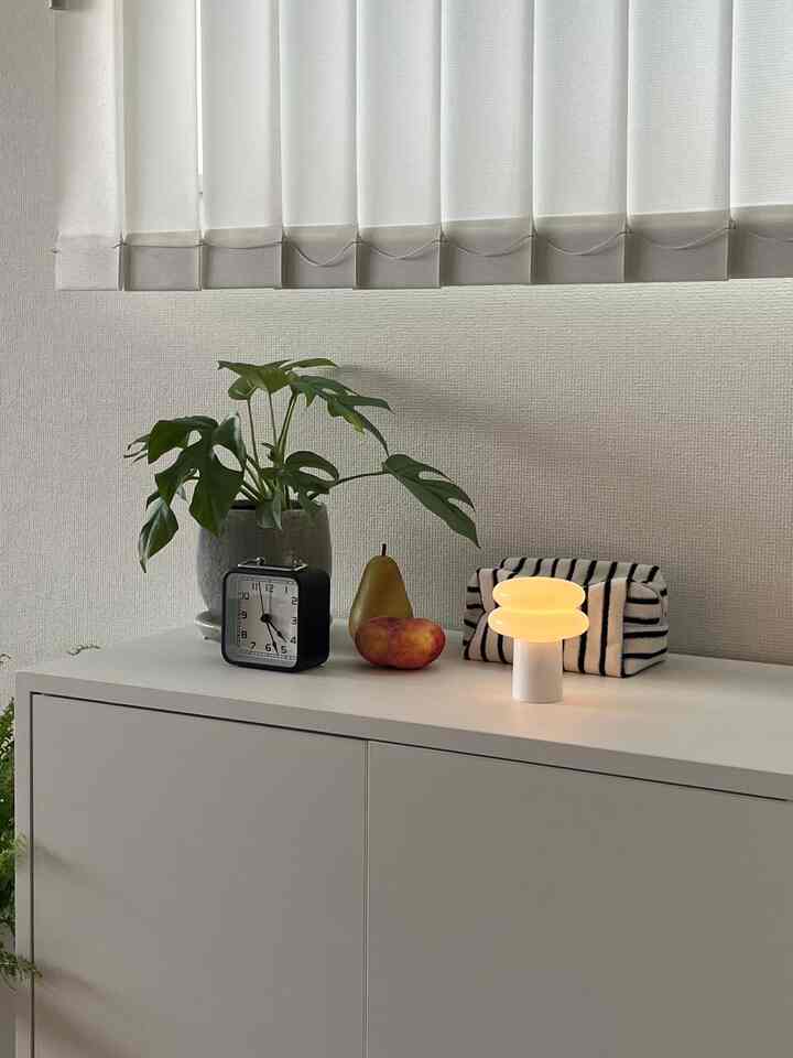 ⁡
⁡
I've always wanted this.
ILKW. @ilkwdesign
SNOWMAN8 PORTABLE
⁡
It's so beautiful! 🥹
I'll treasure it! 𓂃 𓈒𓏸
⁡
#ILKW #アイエルケータブリュー #SNOWMAN8 #韓国照明 #韓国インテリア #snowman #スノーマン #snowman8 #snowman8portable #portablelamp ##Portable light #ポータブルランプ