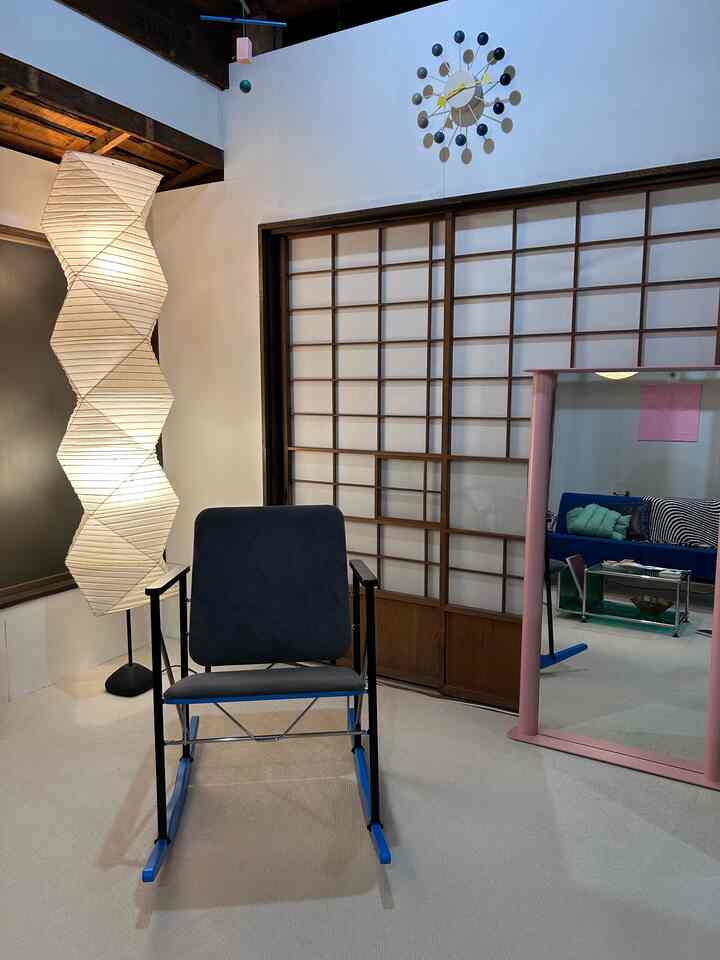 #暮らしの記録　#2人暮らし #mordernliving #mordernhome #midcentury #ジョージネルソン　#georgenelson #モジュラーシーティングソファ　#akarilamp
#ルイスポールセン #shogunlamp
#usmhaller #hay #lego #anothachoppa #シャルロットペリアン #クッカプーロ