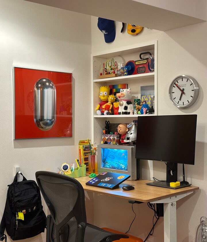 short form carousel card thumbnail