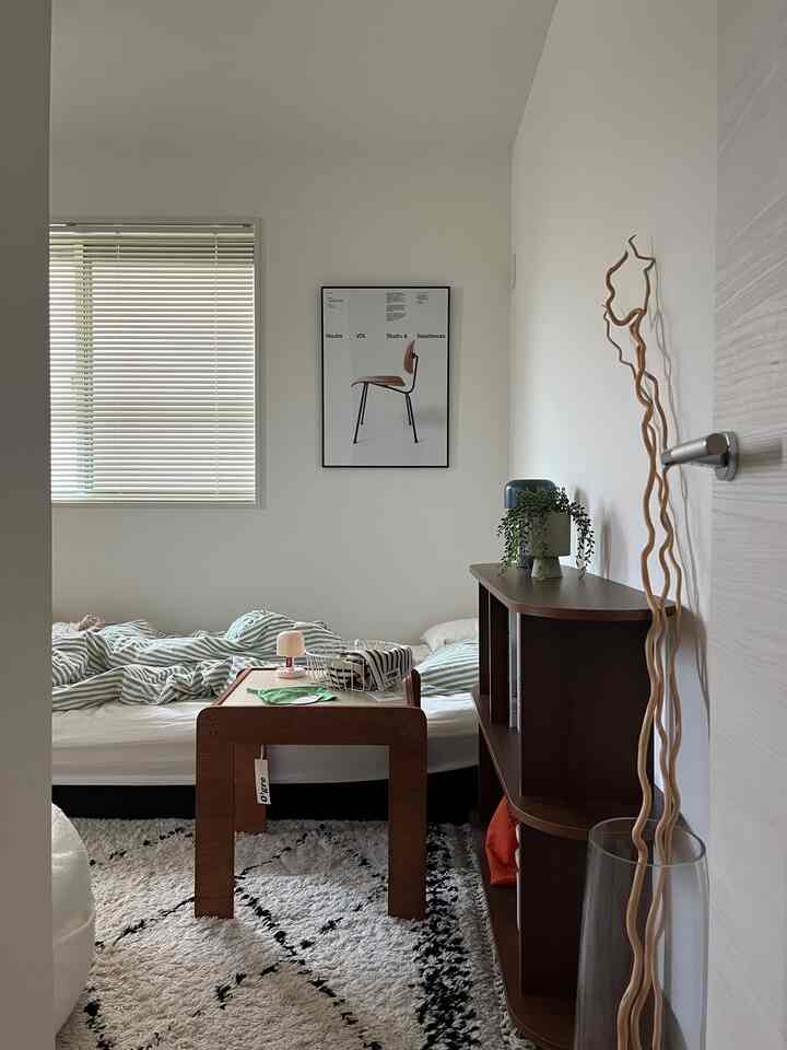 子供部屋🌿

#kidsroom #vamir #ogre #キューブブレッドサイドテーブル #韓国インテリア #roomnhome 