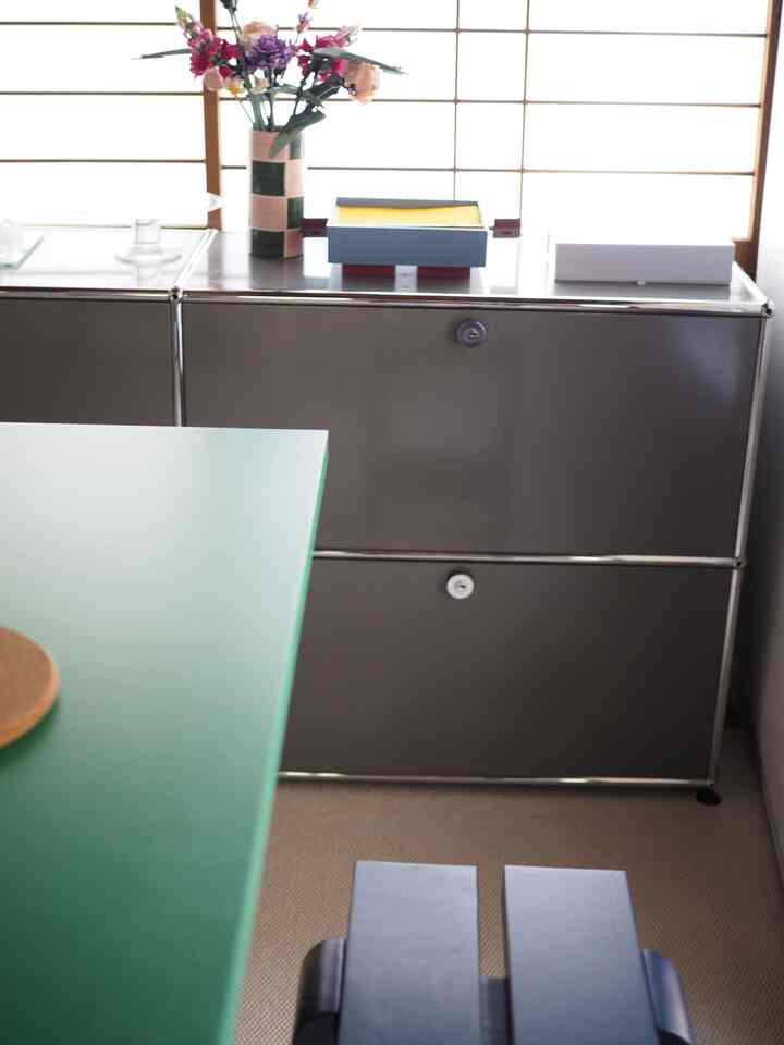 #暮らしの記録　#2人暮らし #mordernliving #mordernhome #midcentury #ジョージネルソン　#georgenelson #モジュラーシーティングソファ　#akarilamp
#ルイスポールセン #shogunlamp
#usmhaller #hay #lego #anothachoppa #シャルロットペリアン #クッカプーロ