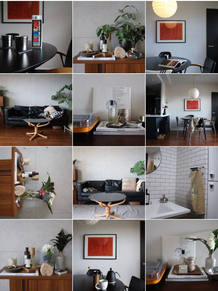 short form carousel card thumbnail