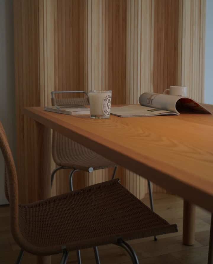 日常

#平屋
#平屋の家
#北欧
#北欧デザイン
#interior
#pk1
#ch24
#ychair
#poulkjaerholm
#carlhansenandson
#artek
#alvaraalto
#scandinaviandesign