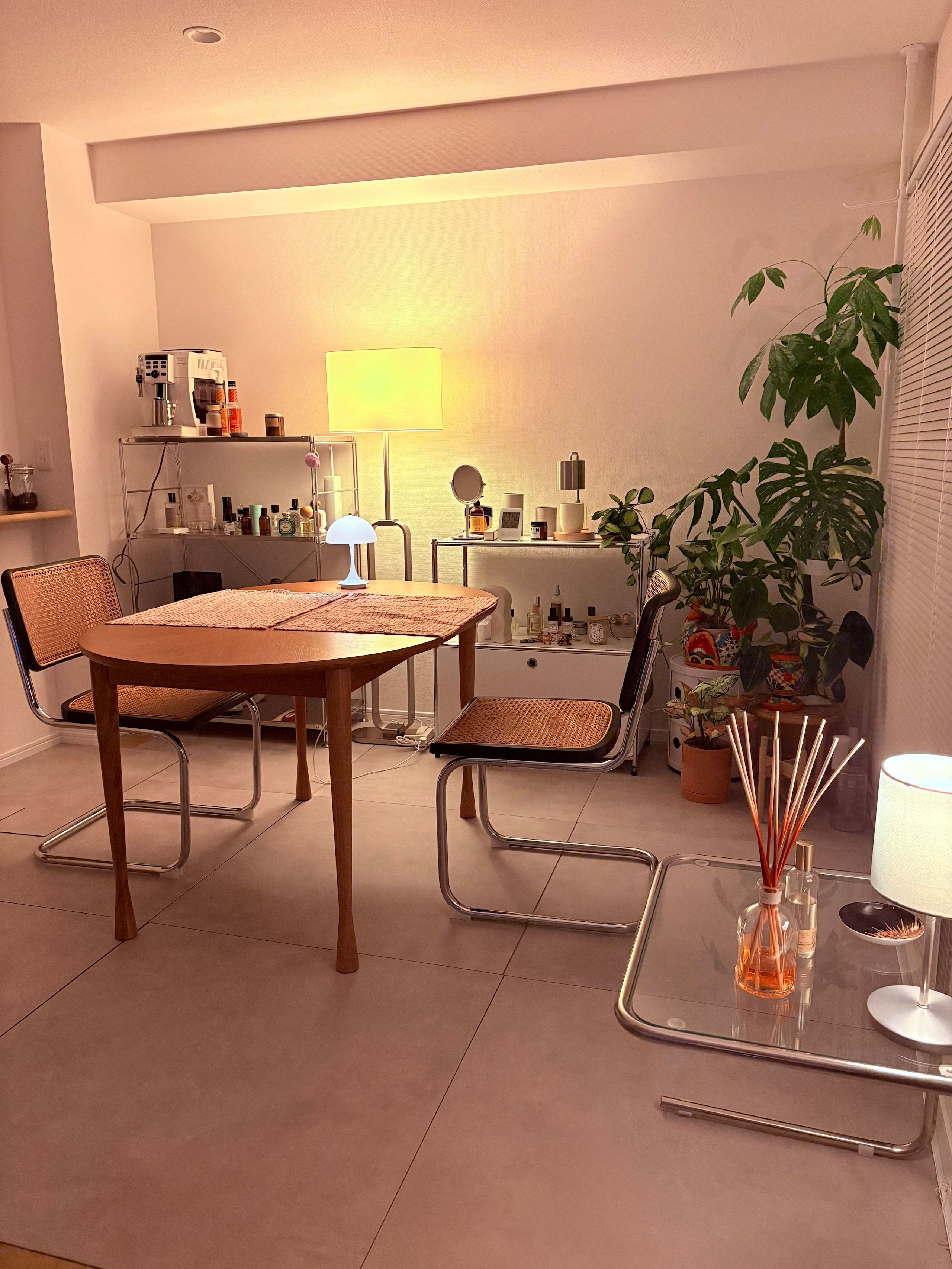 【美品】UPPVIND ウップヴィンド IKEA UPPVIND ウップヴィンド フロアランプ | 照明 | Ohouse