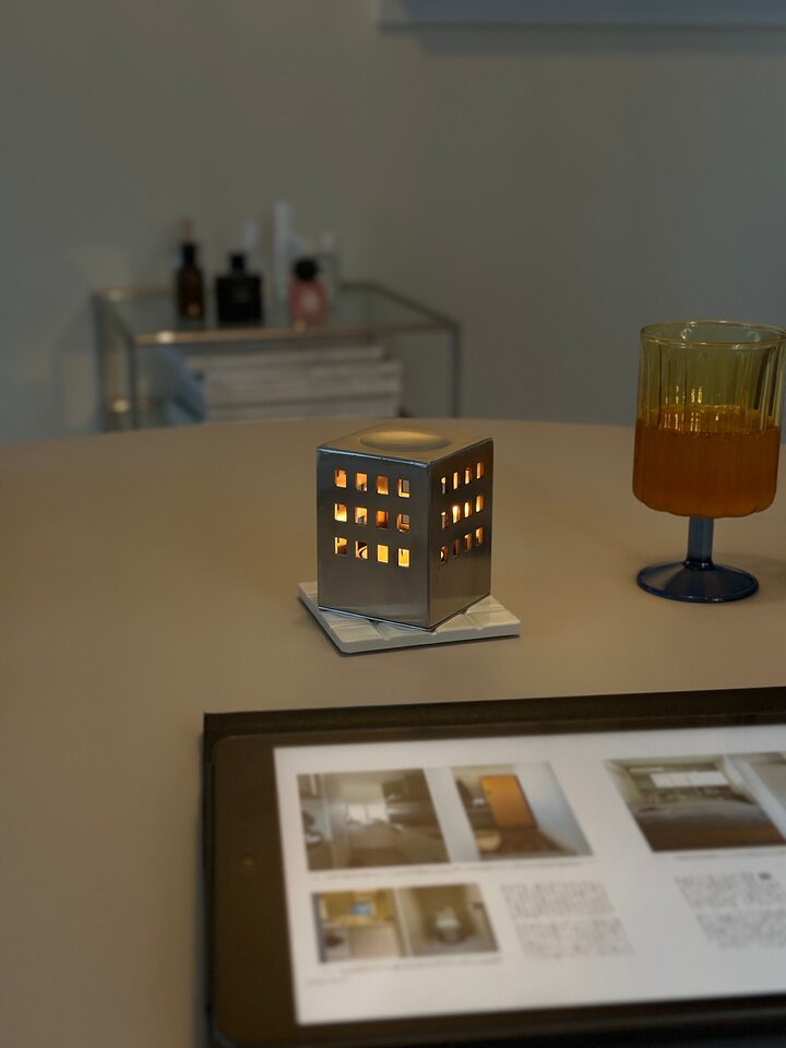 short form carousel card thumbnail