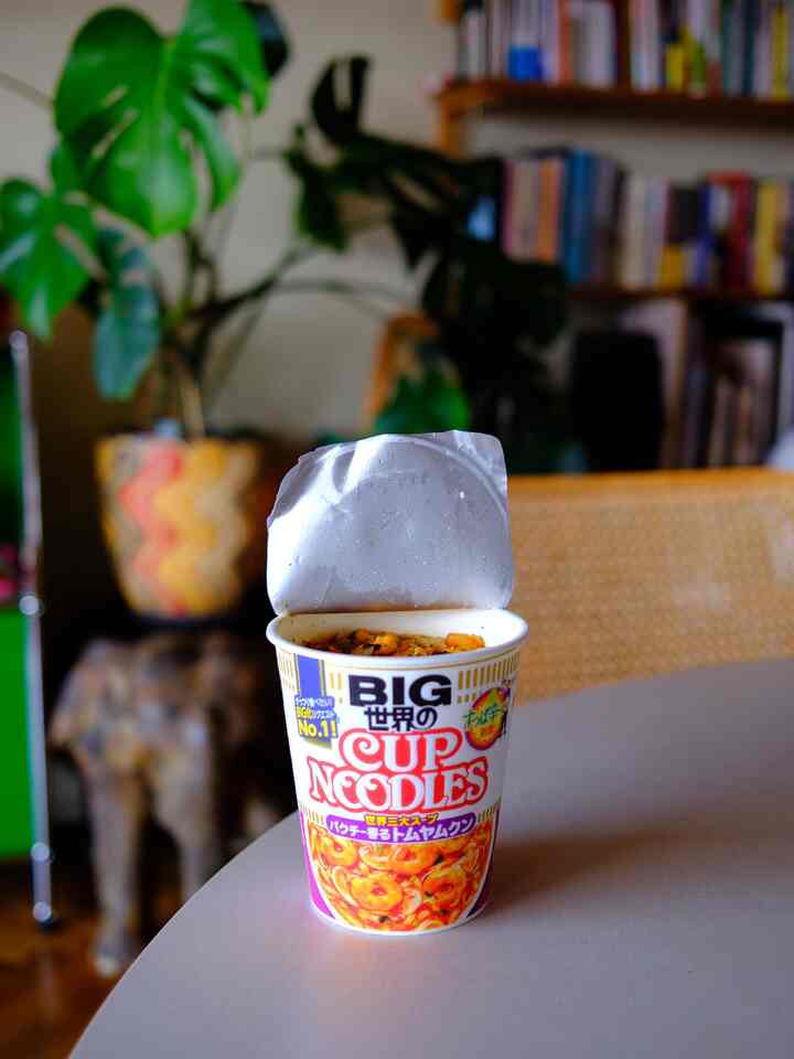 BIGがいい。。。🍜


#マンション
#中古マンション
#マンションリノベーション
#ダイニング
#かわいい家 