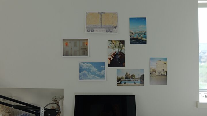 short form carousel card thumbnail