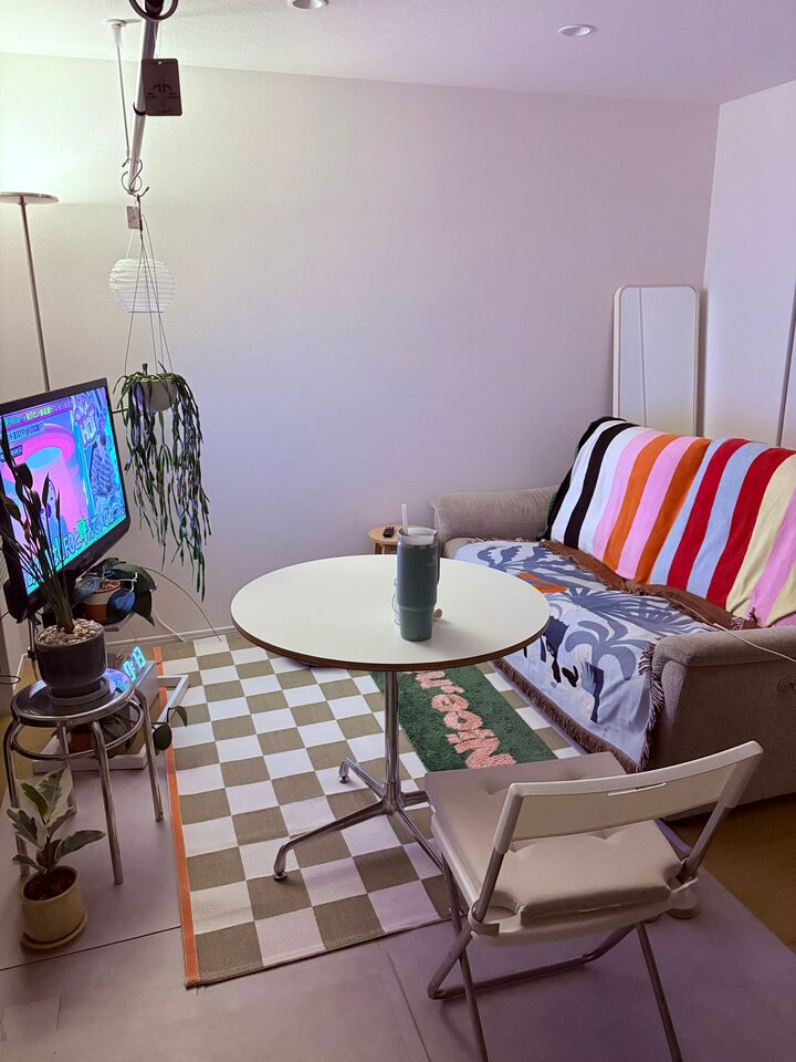 short form carousel card thumbnail