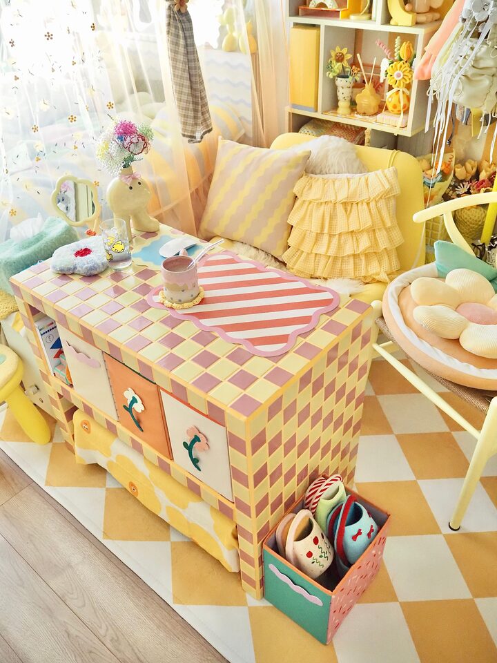 short form carousel card thumbnail