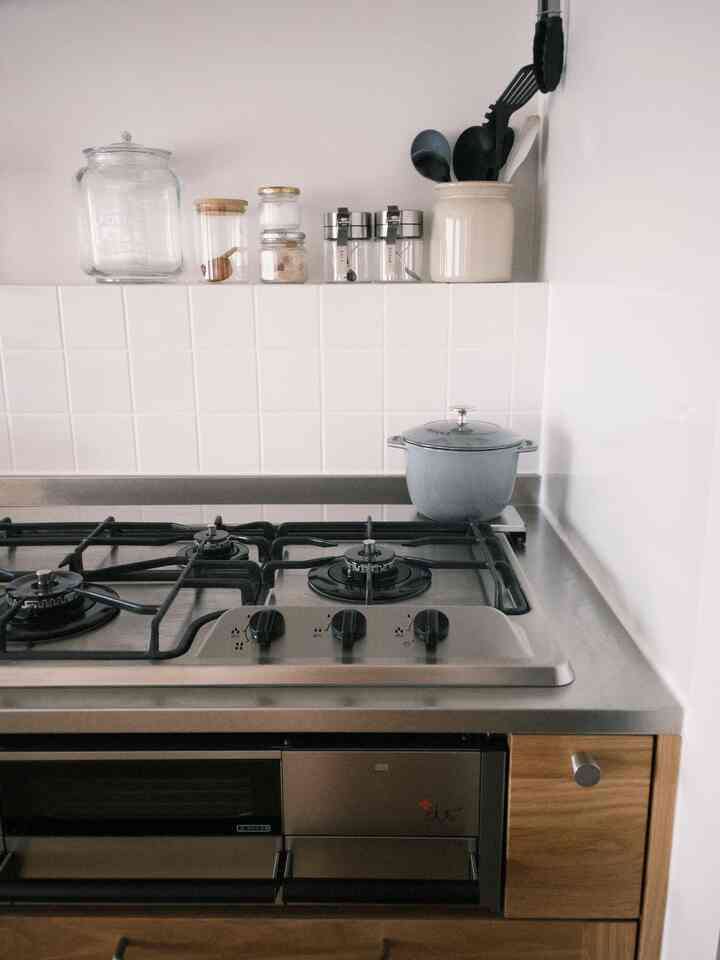 ｜kitchen

まだ整ってないけど…
木製キッチン×白タイルがお気に入りポイント🤍

#キッチン #キッチン壁 #白タイル #木製キッチン #キッチンツール #IKEA #無印良品 