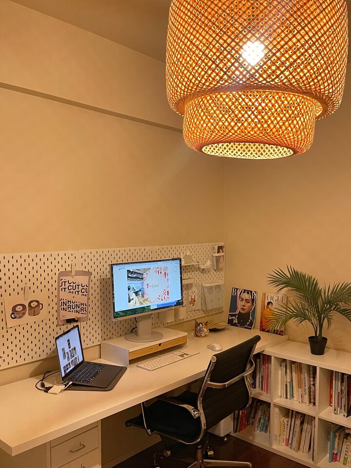 short form carousel card thumbnail