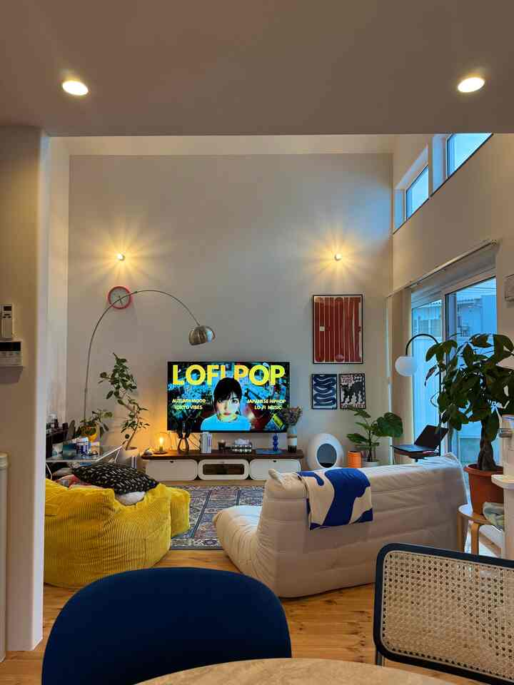 aiba_ryotaさんのインテリア実例写真