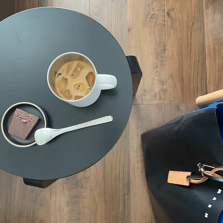 #livingroom #Artek #HASAMIPORCELAIN #MARNI #柳宗理 