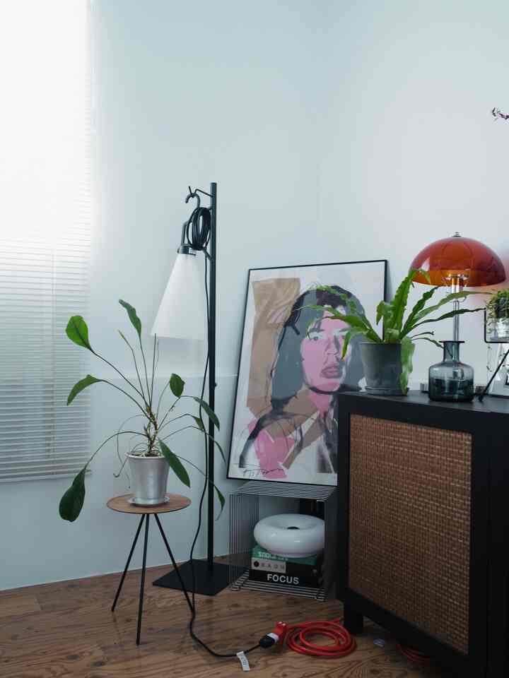 本日よりSeason 9のアンバサダーを拝命しましたー
マイペースにやっていくので、よろしくお願いします🏠 

#ミッドセンチュリー #観葉植物 #アート #MAYDAY #IKEA #ポスター 