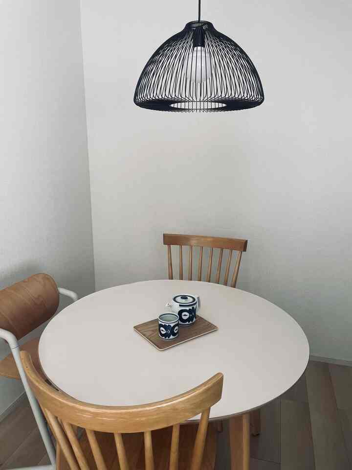 #ダイニング照明 #子どものいる暮らし #cybex #リモチェア