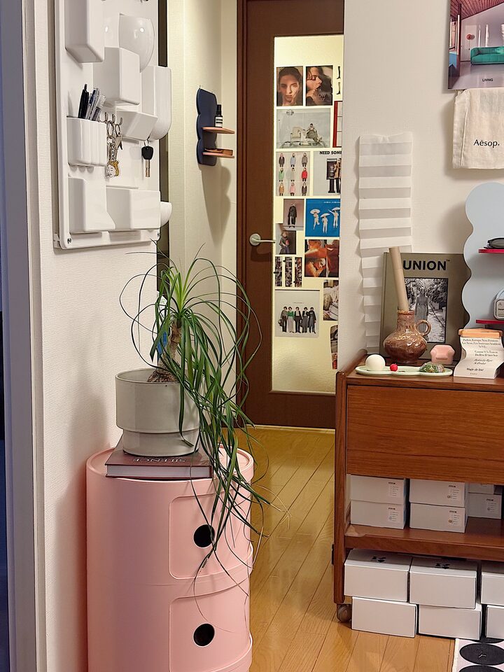 short form carousel card thumbnail