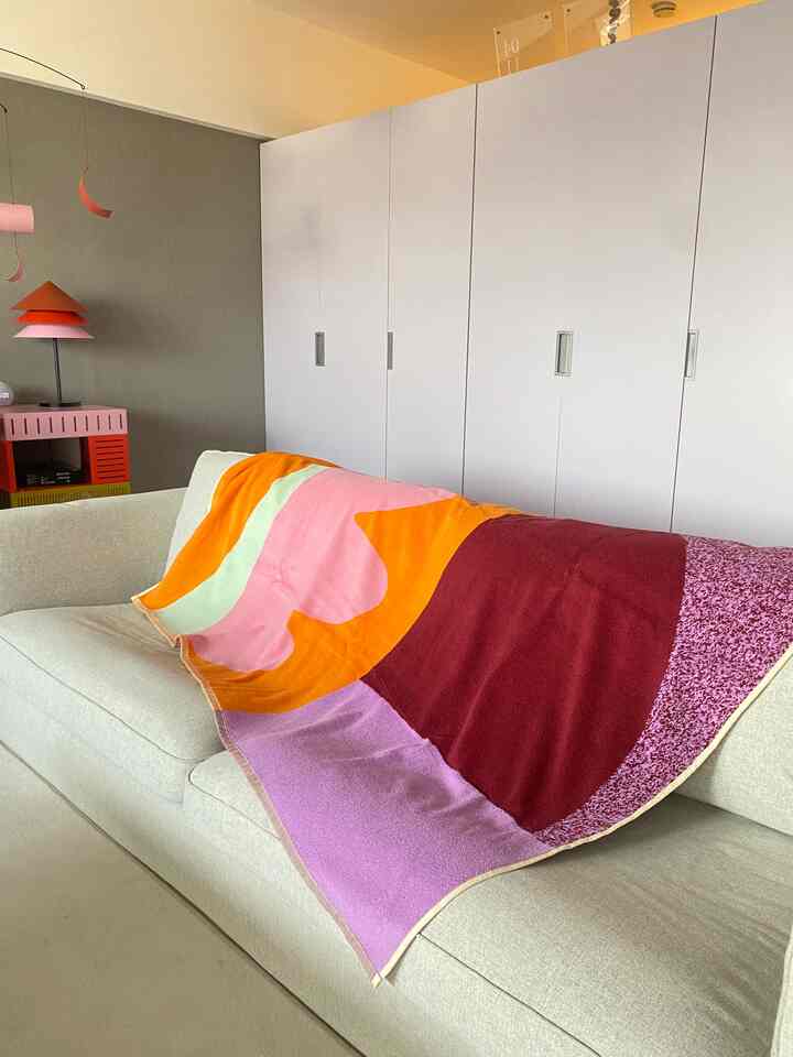 aovaさんで取り扱うタオルブランドがどれもおしゃれすぎる✨✨
PROBA homeのタオルはとのデザインも可愛くてとってもオシャレです❣️✨

#カラフルインテリア#韓国インテリア　#北欧インテリア #リビングインテリア　#インテリア雑貨　#タオル　#タオルブランケット