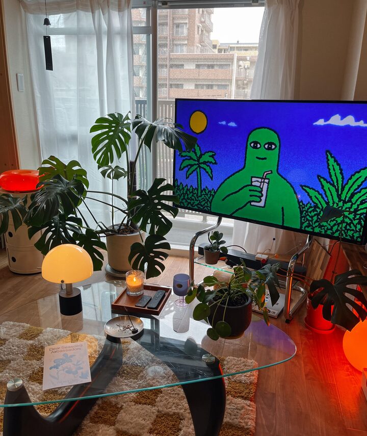 short form carousel card thumbnail