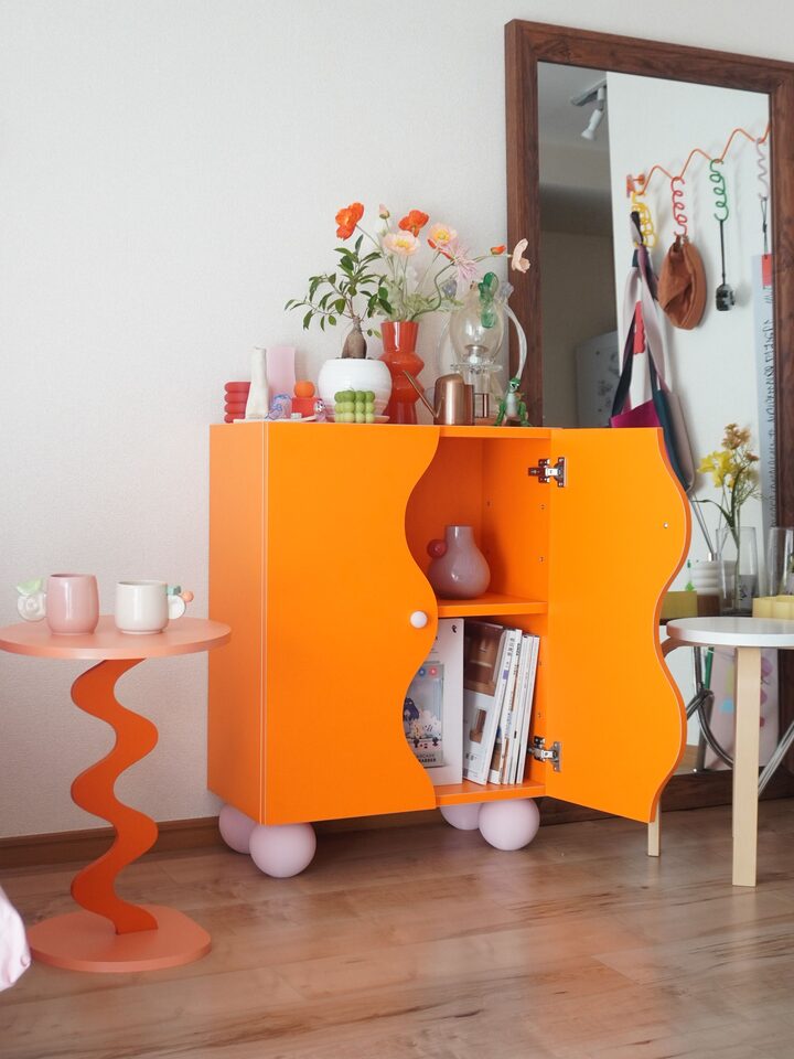 short form carousel card thumbnail