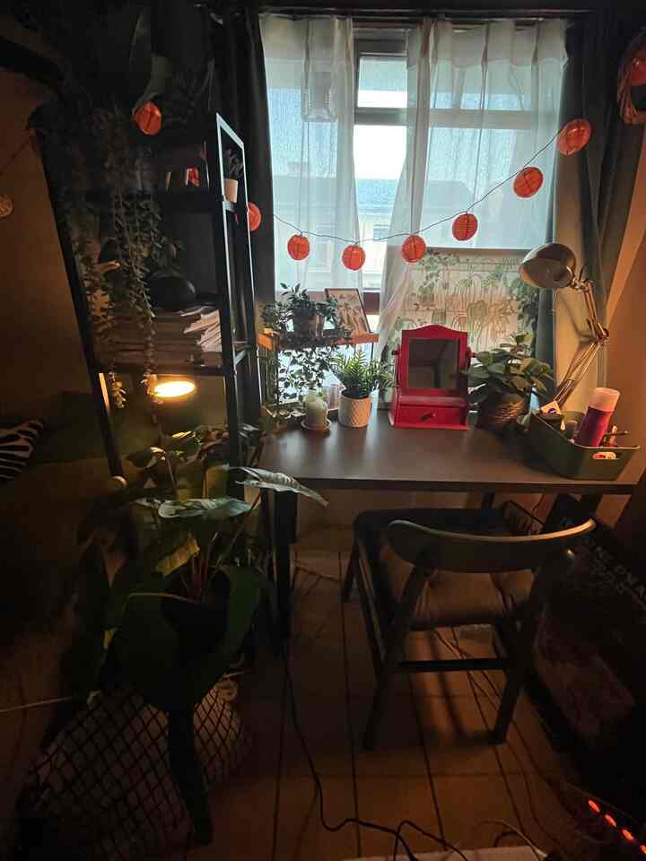 #IKEA照明 #IKEA家具 #IKEA照明 #IKEAデスク
Ini postingan pertama saya!!
Masih dalam pengembangan