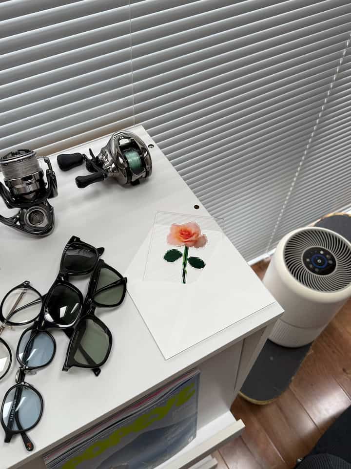 #Ohouse #ブラインド #ブラインドおすすめ 
#空気清浄機 #空気清浄機推奨 #空気清浄機のおすすめ 
#一人暮らし #一人暮らし部屋 #一人暮らしアイテム #一人暮らしインテリア #一人暮らしの家 
