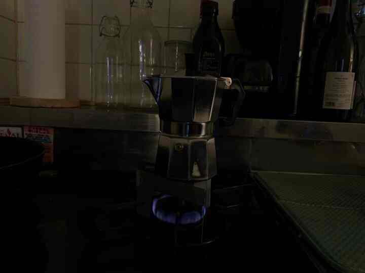 夜はコーヒー飲みながら作業☕️

#ワークスペースインテリア #作業部屋 