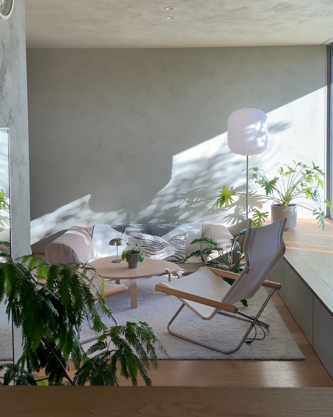 楽天市場 全身鏡 姿見 大型 ミラー 鏡 146*80cm［4色］ | Mirrors | Ohouse