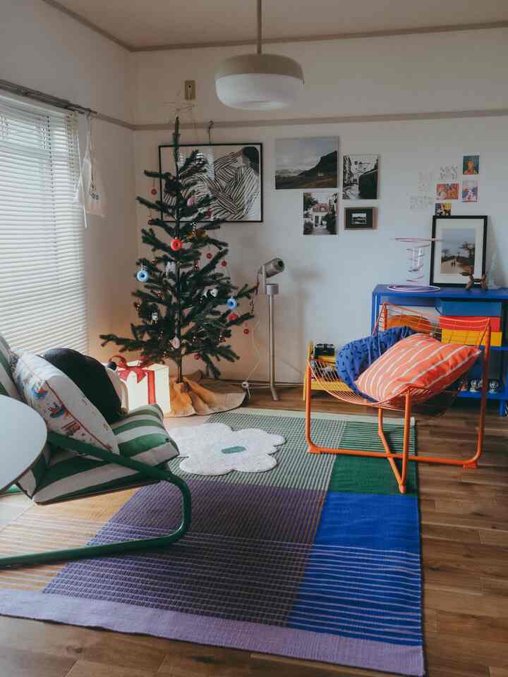 毎年楽しみにしているクリスマス
今年も早いけどはじめました

今年はクリスマス商品買わないつもりだったけど、IKEAに行ったら買ってました 

#ひとり暮らし #団地暮らし #クリスマス準備 