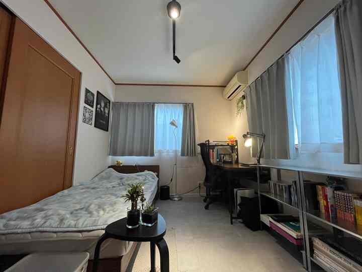 #部屋づくり #シンプル #大学生