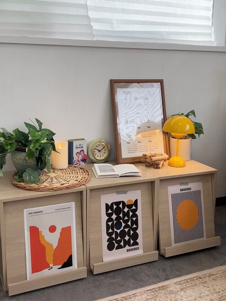 short form carousel card thumbnail