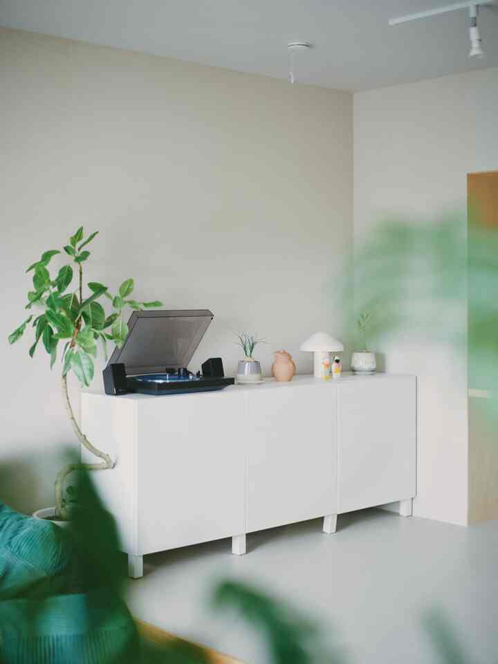 I keep my favorite things on the shelf 🪐
#HAY #植物 #棚 #SONY