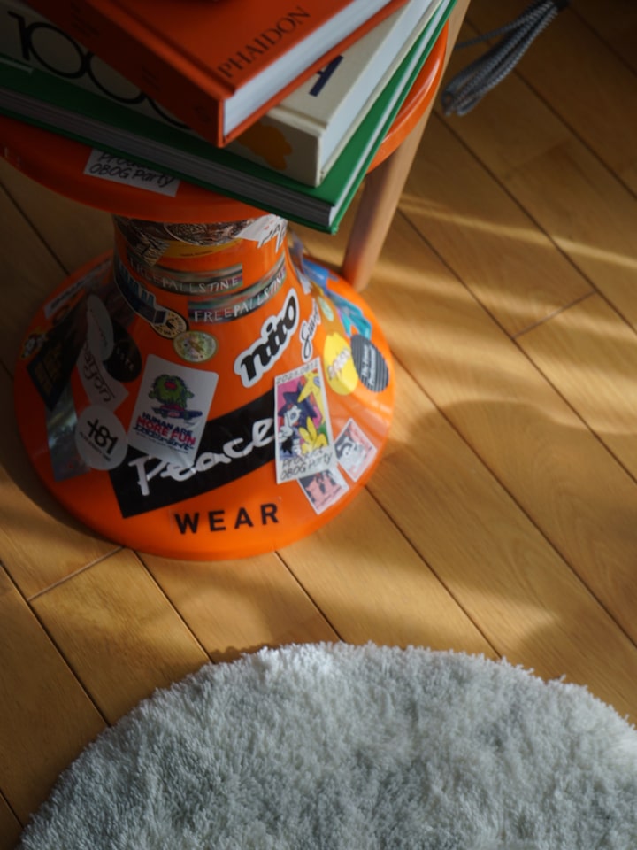 short form carousel card thumbnail