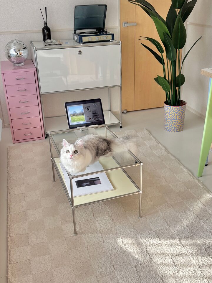 short form carousel card thumbnail