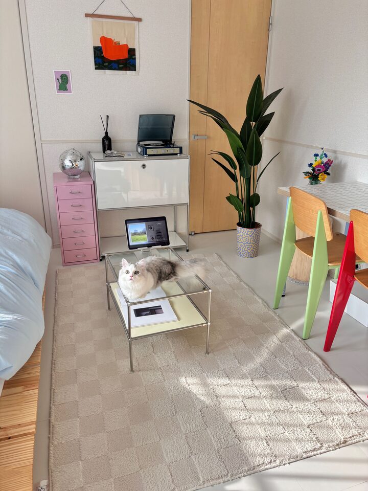 short form carousel card thumbnail