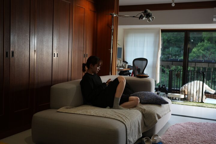 short form carousel card thumbnail