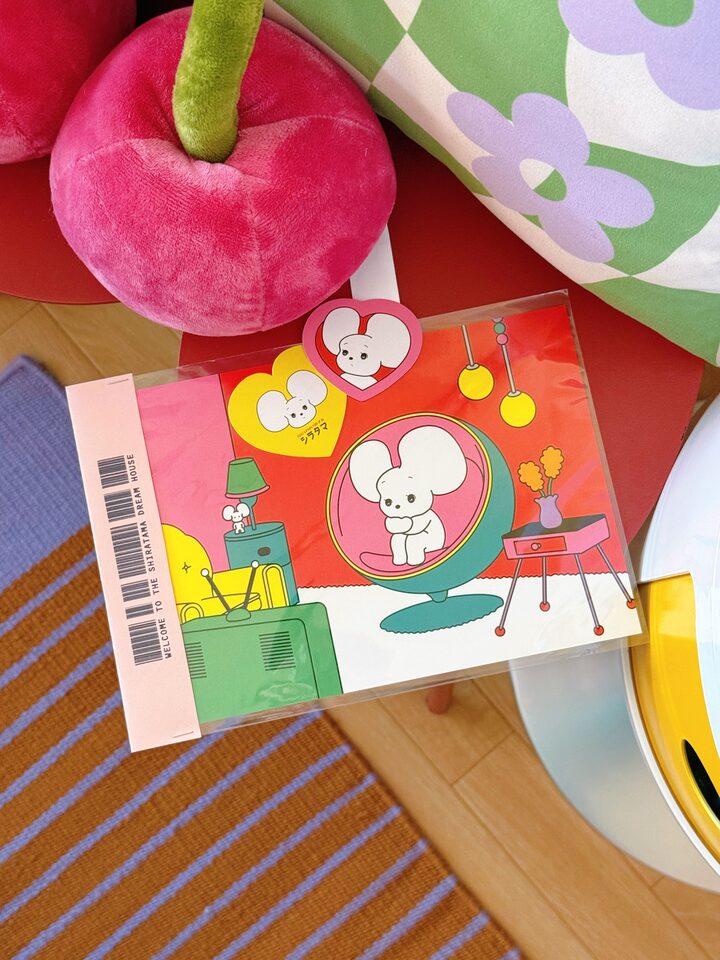 short form carousel card thumbnail