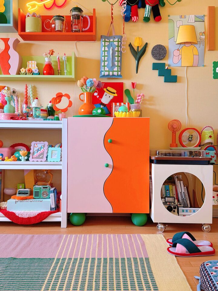 short form carousel card thumbnail