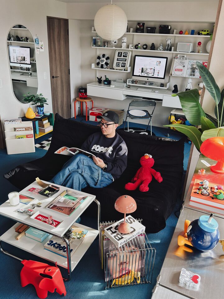 short form carousel card thumbnail