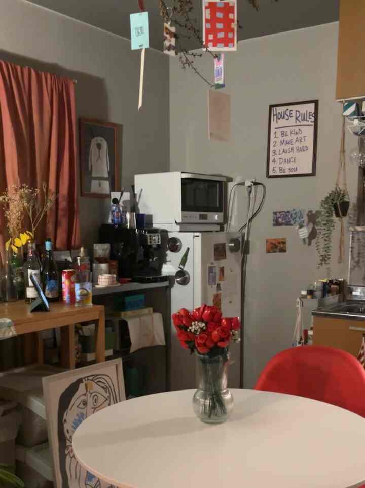 毎日お疲れ様です🍥

仕事終わりはどうも家事する気になれなくて
撮影することをモチベに頑張ってる🙂

今日もおかげさまで美味しいご飯とお酒で
酔い夜を過ごしました🌕

#おうち時間 #晩ごはん #2人暮らし
#夜ごはん #おうちご飯 #丁寧な暮らし
#暮らしのノウハウ #暮らしを楽しむ