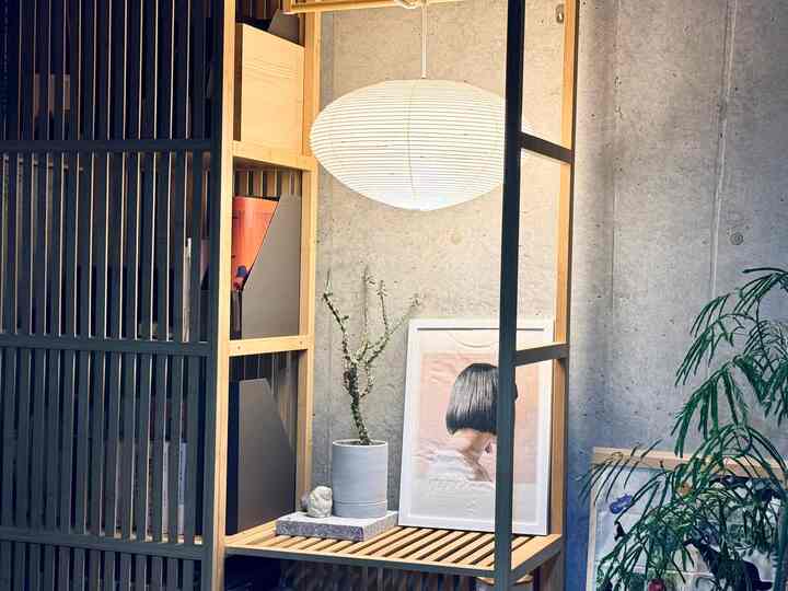 2025.10.30

もう10月も終わり。
11月はカネコアヤノのライブを楽しみに仕事を頑張ります！

久々の弾き語りver今から楽しみ💫

#IKEA #観葉植物 #アート #AKARI #イサムノグチ
#木彫り熊