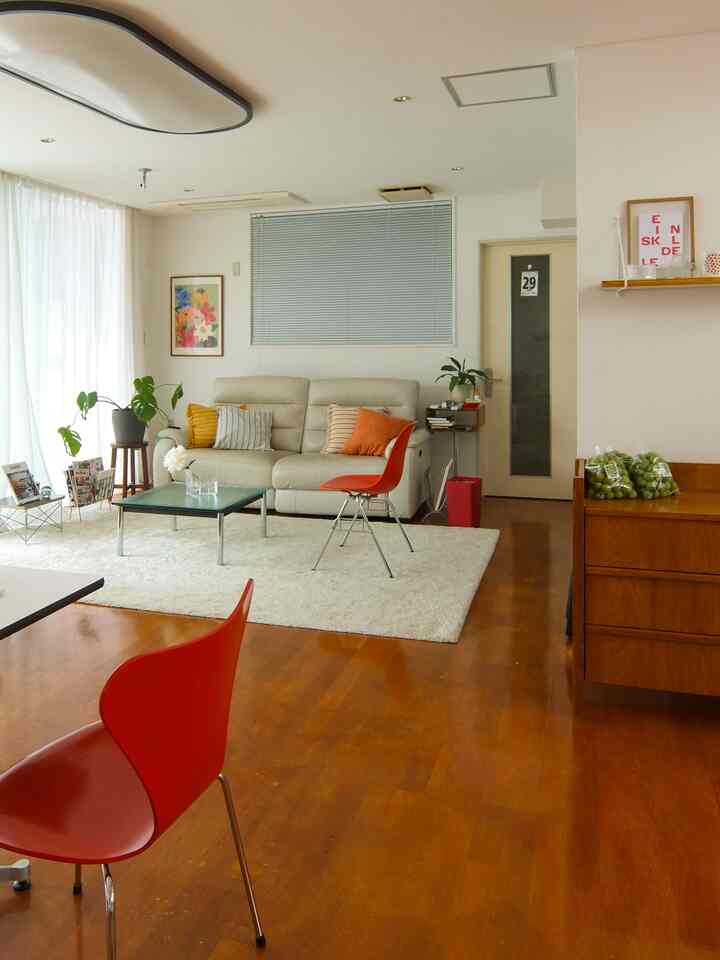 mirai_mさんのインテリア実例写真