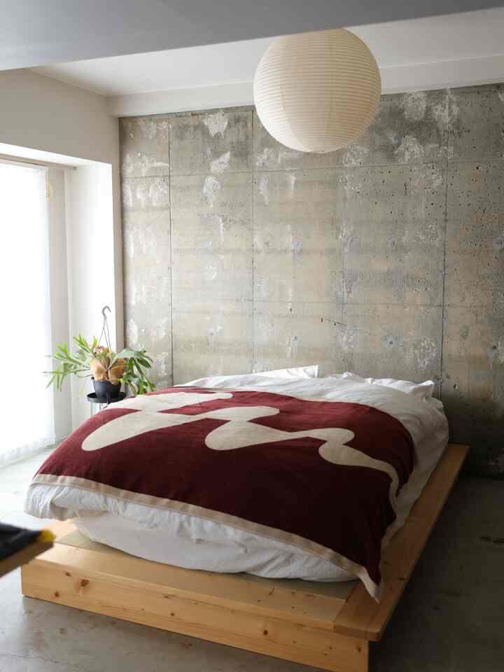 bedroom
#mytone #イサム・ノグチ 